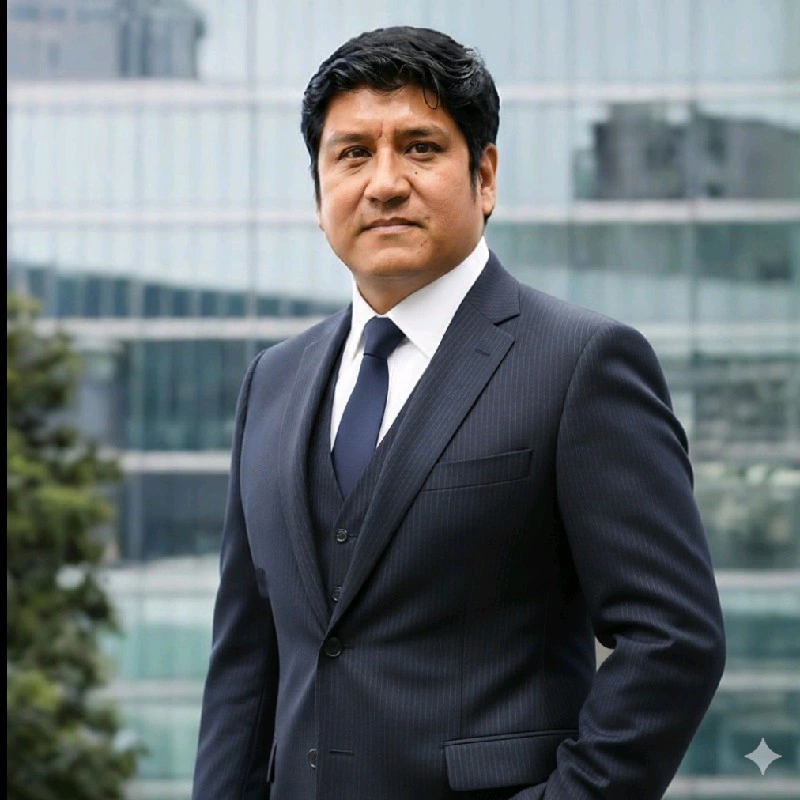 Jorge Quezada